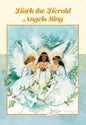 Hark the Herald Christmas Greeting Card [CCC40147401]