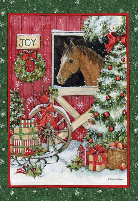 Christmas Greeting Card [CCC40147501]
