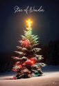 Christmas Greeting Card [CCC40147601]