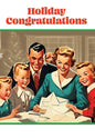 Christmas Greeting Card [CCC40148301]