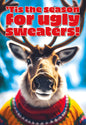 Christmas Greeting Card[CCC40149701]