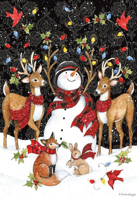 Christmas Greeting Card [CCC47087201]
