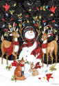 Christmas Greeting Card [CCC47087201]