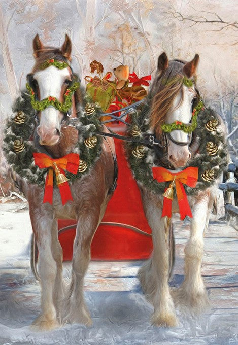 Christmas Greeting Card [CCC47087301]
