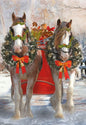Christmas Greeting Card [CCC47087301]