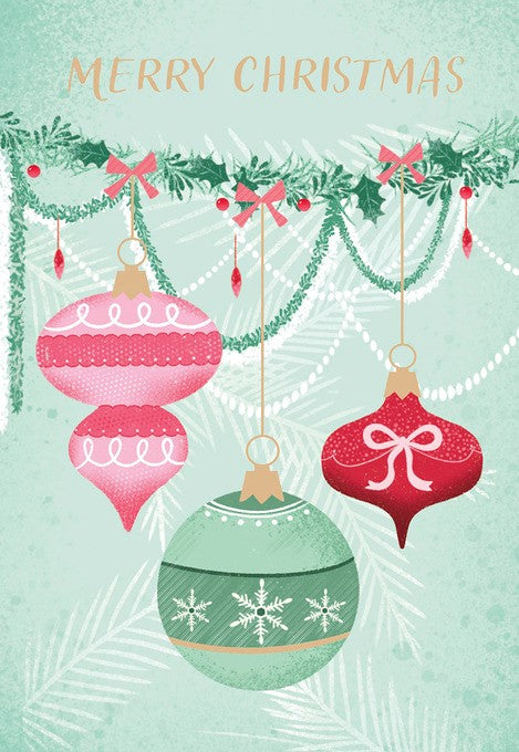 Christmas Greeting Card [CCC47087701]
