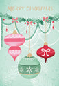 Christmas Greeting Card [CCC47087701]