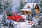 Christmas Greeting Card [CCC47087801]