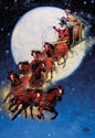 Christmas Greeting Card [CCC47087901]
