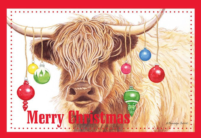 Christmas Greeting Card [CCC47088101]