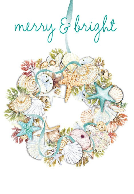 Christmas Greeting Card [CCC47088201]