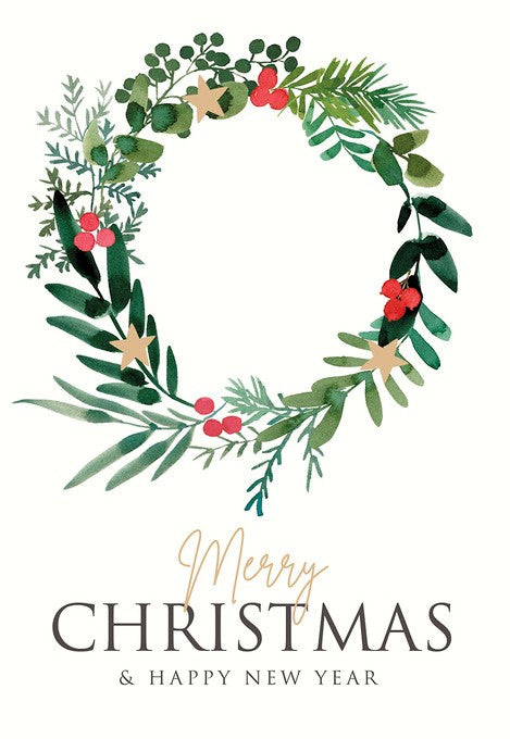 Christmas Greeting Card [CCC47089101]