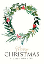 Christmas Greeting Card [CCC47089101]