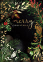 Christmas Greeting Card [CCC82455]