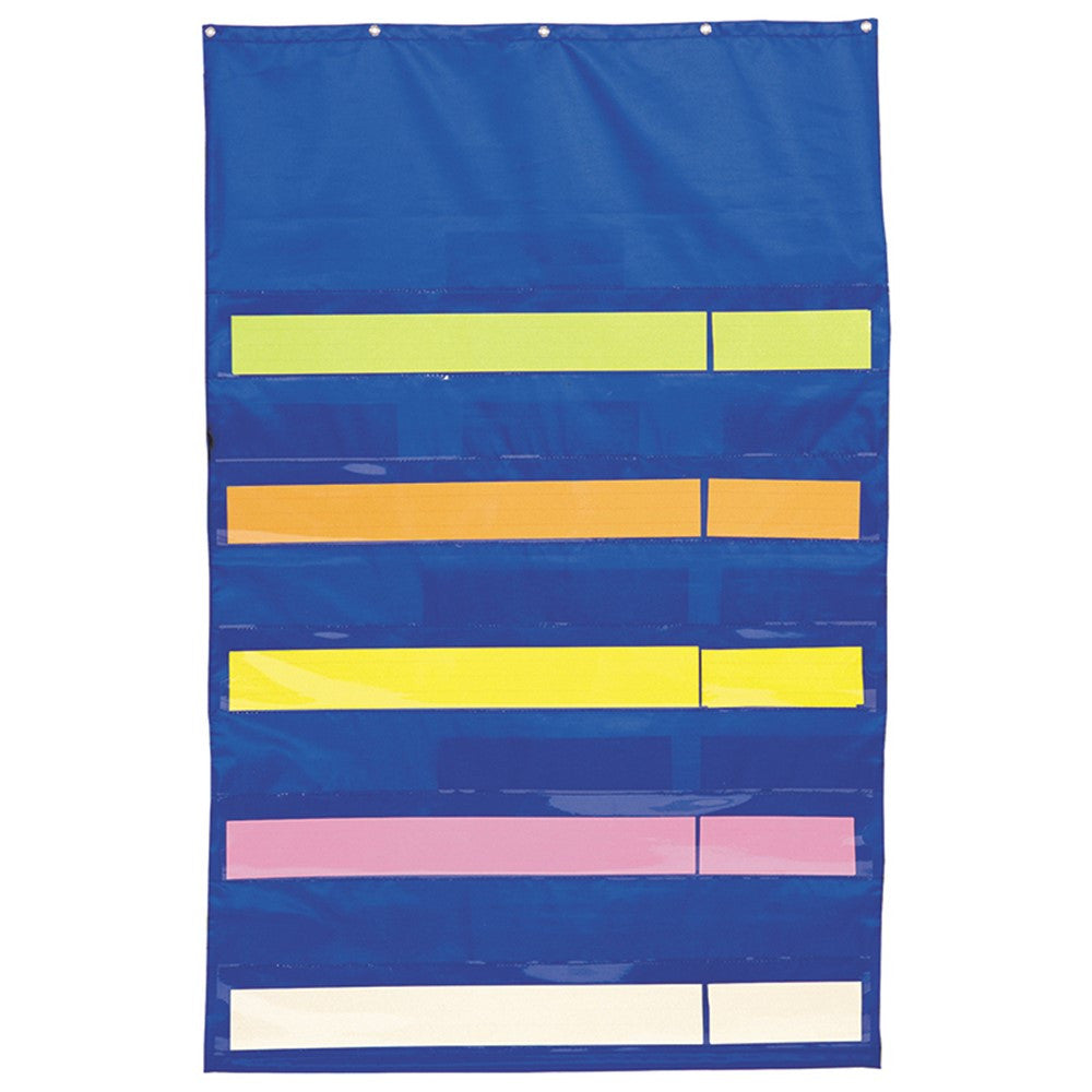 Original "Plus" Pocket Chart