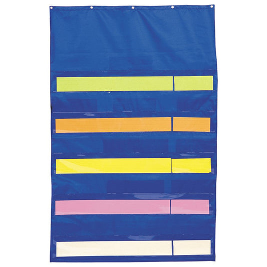 Original "Plus" Pocket Chart