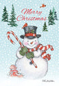 Christmas Greeting Card [CMC46051301]
