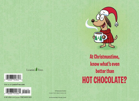 Christmas Greeting Card [CMC46051601]