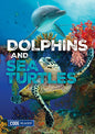 Code Reader: Dolphins and Sea Turtles [9781601157218]