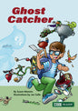 Code Reader: Ghost Catcher [9781601157416]