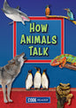 Code Reader: How Animals Talk [9781601157249]