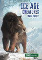 Code Reader: Ice Age Creatures (Kree-Churz) [9781601157256]