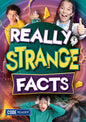 Code Reader: Really Strange Facts [9781601157225]