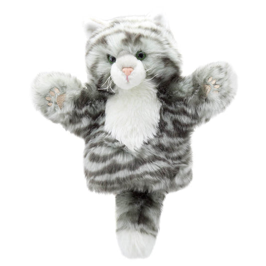 Cat – Tabby – CarPets