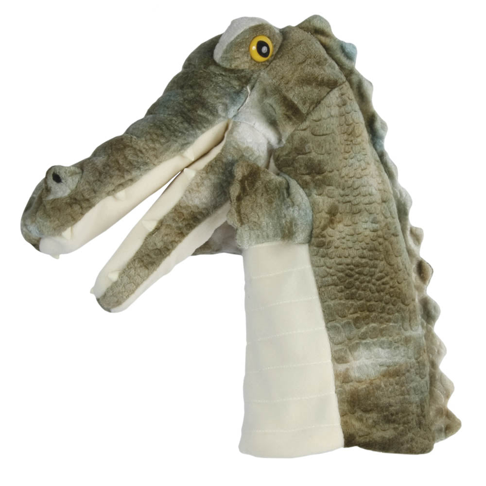 Crocodile – CarPets