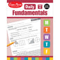 Daily Fundamentals, Teacher Resource Book Grade 4 Paperback