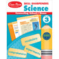 Skill Sharpeners: Science Workbook Grade 3 Paperback