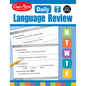 Daily Language Review, Teacher Resource Book Grade 2 Paperback