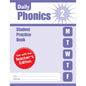 Daily Phonics, Student Workbook Grade 2 Paperback