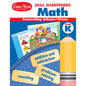 Skill Sharpeners: Math Workbook Grade PK-K Paperback