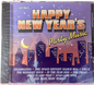 New Year's Eve Music CD [7713]