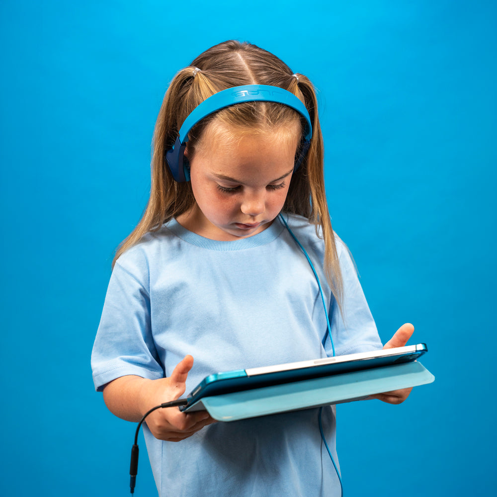 JBuddies Pop Wired Kids Headphones