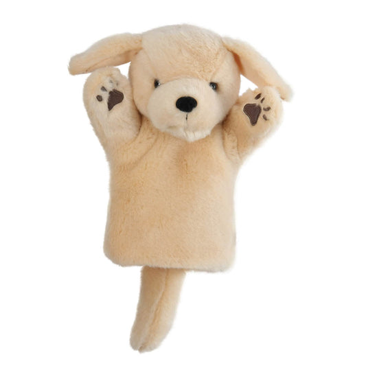 Labrador – Yellow – CarPets