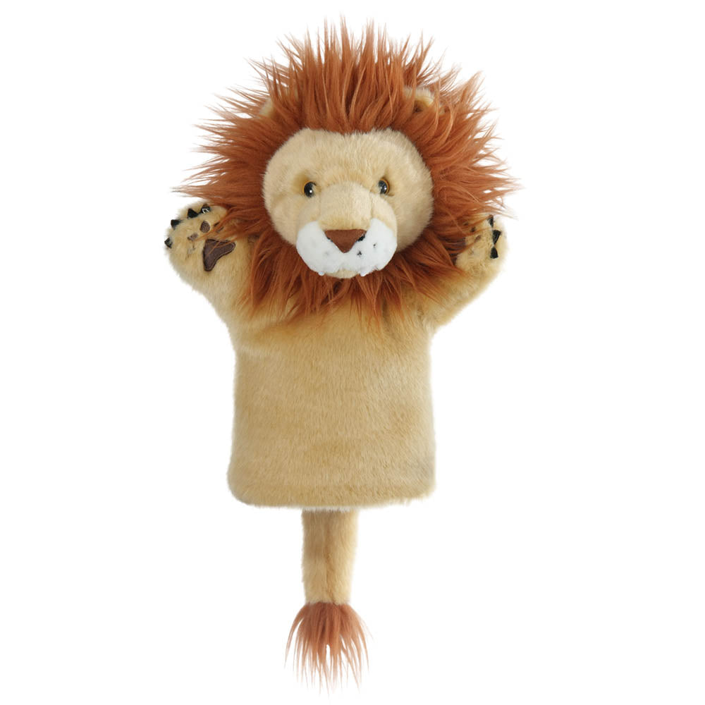 Lion – CarPets