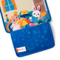 Ms. Rachel What to Wear Felt Activity Board