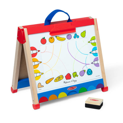 Take-Along Activity Easel