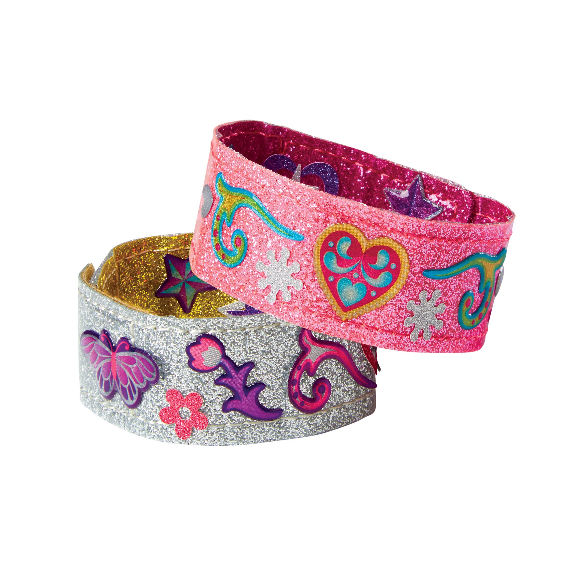 Design-Your-Own Bracelets