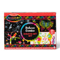 Deluxe Combo Scratch Art Set
