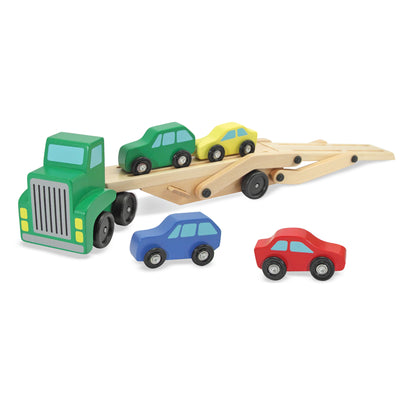 Car Carrier
