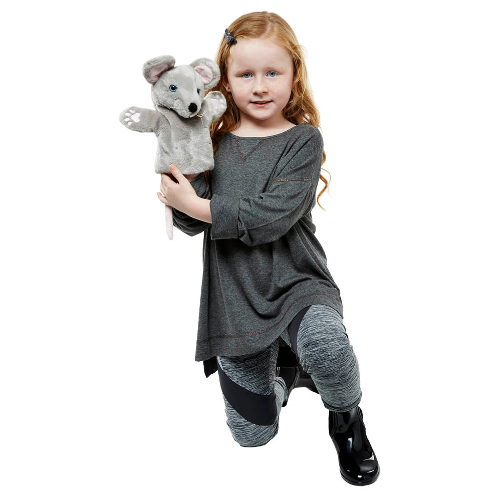 Mouse Grey – CarPets