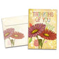 Just a Little Note Just Because Greeting Card [14745]