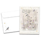 Just a Thought Away Sympathy Greeting Card [17911]