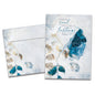 Lasting Memories Sympathy Greeting Card [20836]
