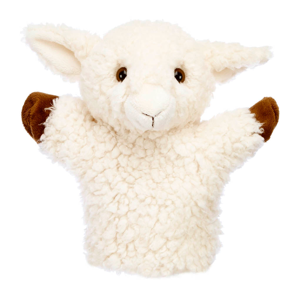 Sheep – White – CarPets