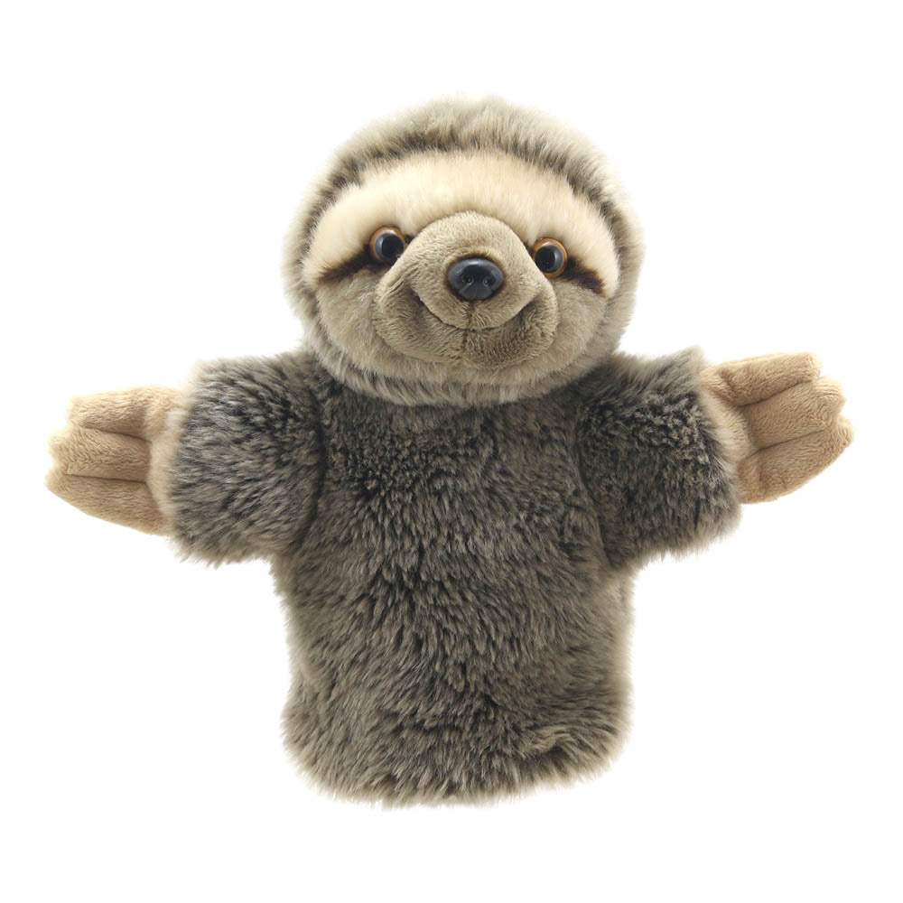 Sloth – CarPet