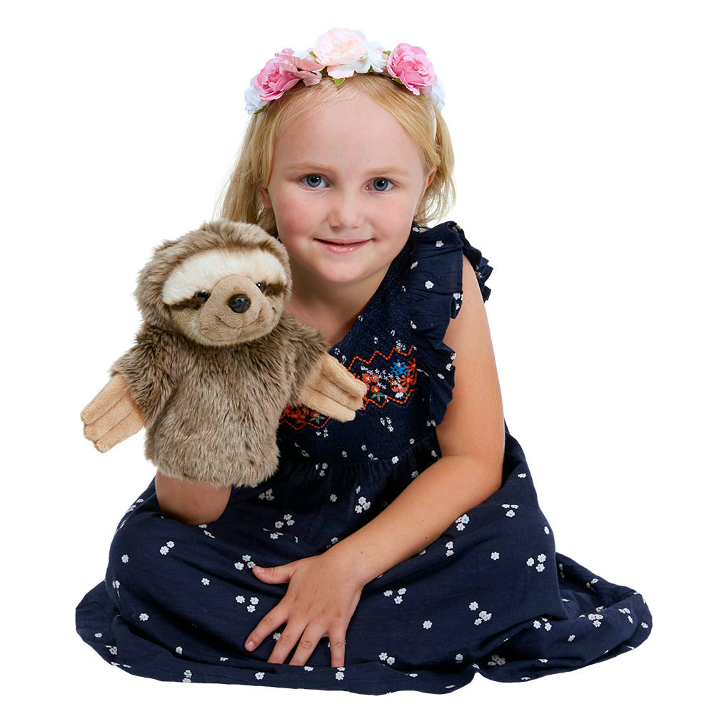 Sloth – CarPet